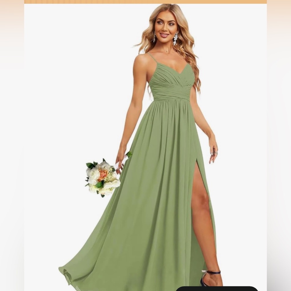 Bridesmaids Dress NWT